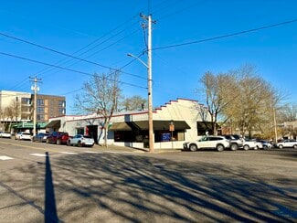 Plus de détails pour 302 NE 6th Ave, Camas, WA - Commerce de détail à louer