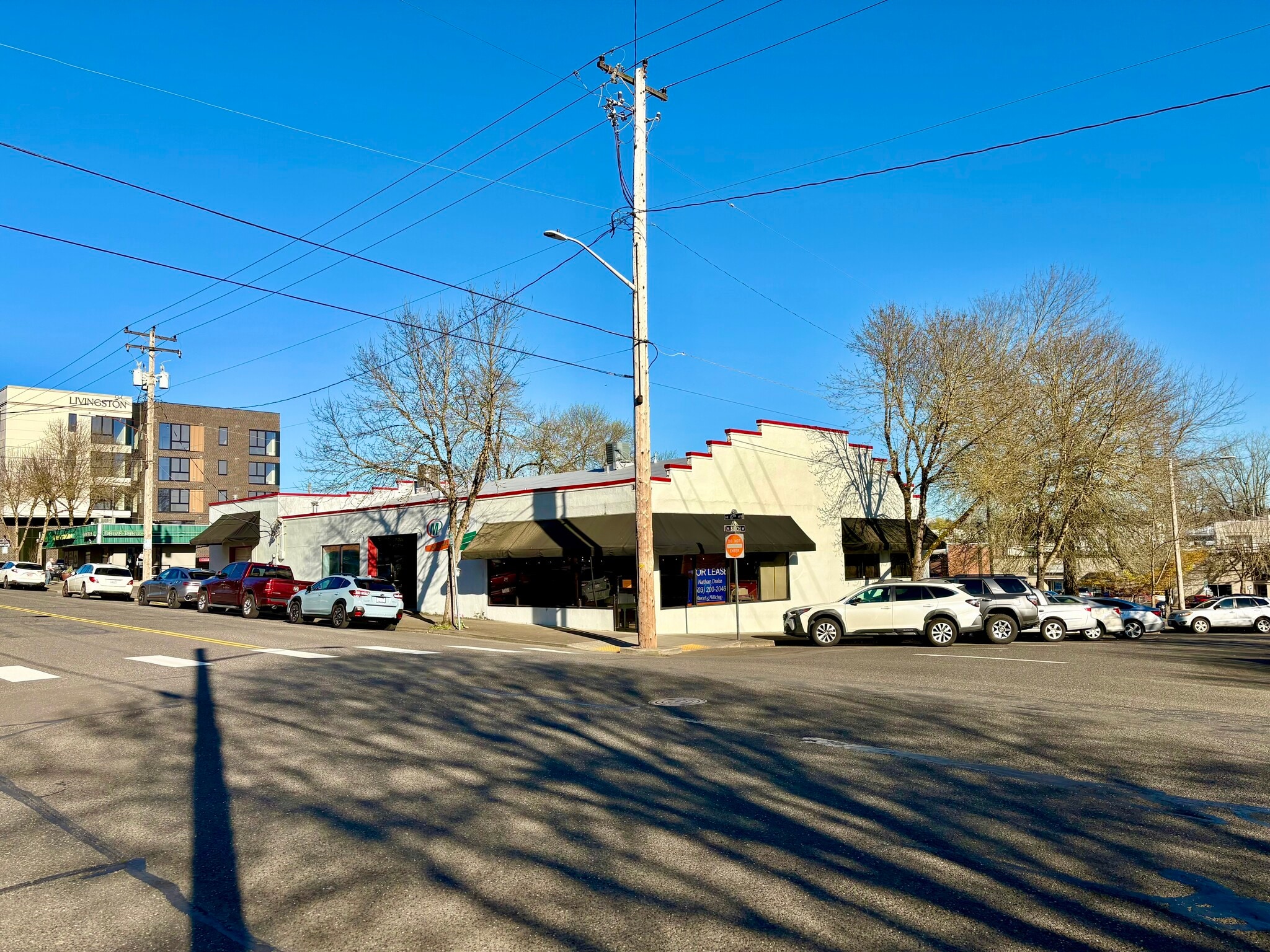 302 NE 6th Ave, Camas, WA for lease Primary Photo- Image 1 of 8