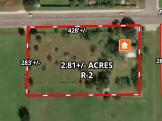 More details for 591 Friendship Ln, Fredericksburg, TX - Land for Sale
