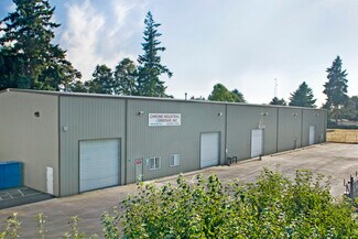 More details for 11901 NE 56th Cir, Vancouver, WA - Industrial for Lease