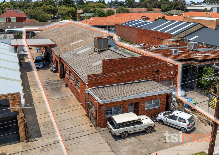 30 Advantage Rd, Highett for sale - Primary Photo - Image 1 of 17