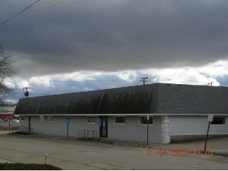 More details for 219 E Schwartz St, Salem, IL - Office for Sale