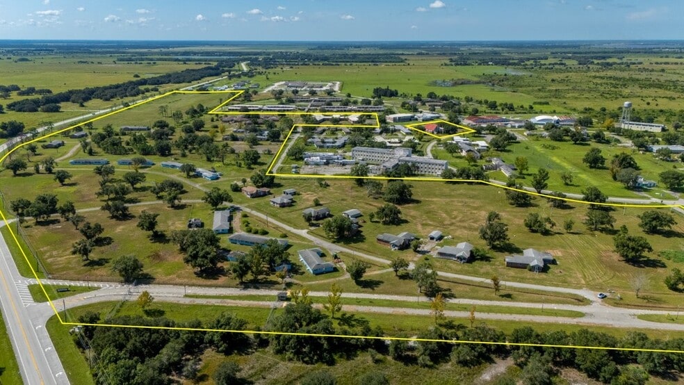 6000 FL-31 Hwy, Arcadia, FL for sale - Building Photo - Image 3 of 17