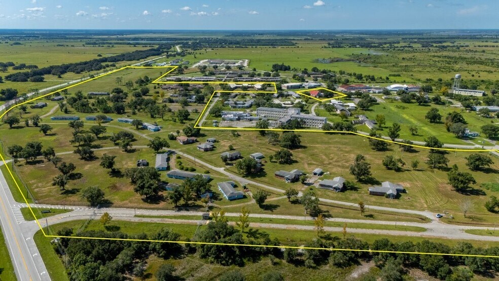 6000 FL-31 Hwy, Arcadia, FL à vendre - Photo du bâtiment - Image 3 de 17