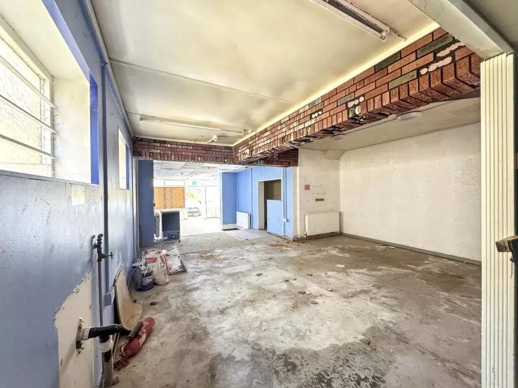 62 Hornby Rd, Blackpool for lease Interior Photo- Image 1 of 8