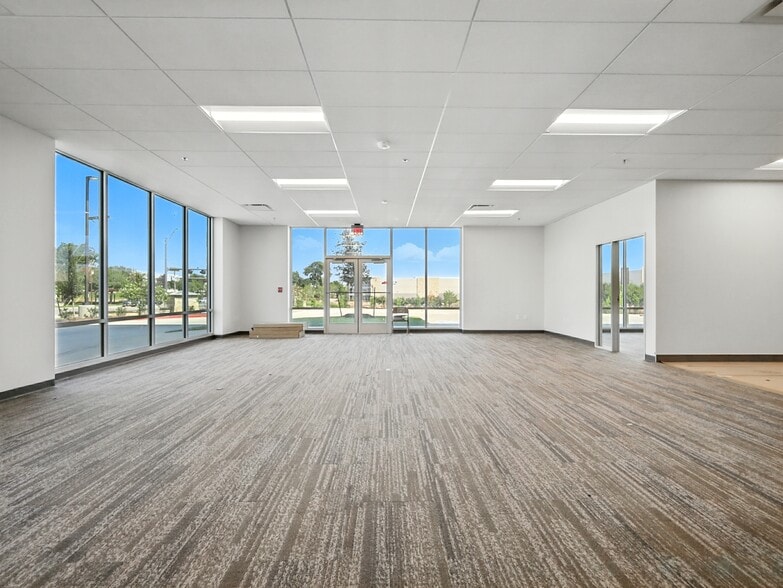 600 Gerault Rd, Flower Mound, TX à vendre - Photo du bâtiment - Image 3 de 15