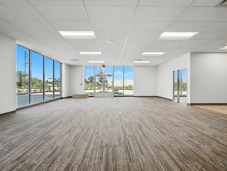 600 Gerault Rd, Flower Mound, TX à vendre - Photo du bâtiment - Image 3 de 17