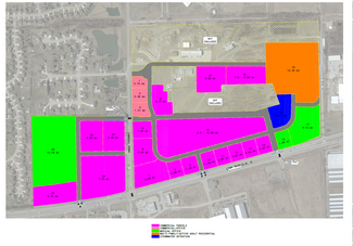 More details for Lima Road, Fort Wayne, IN - Land for Sale