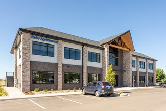 More details for 4055 St. Cloud Dr, Loveland, CO - Office for Lease