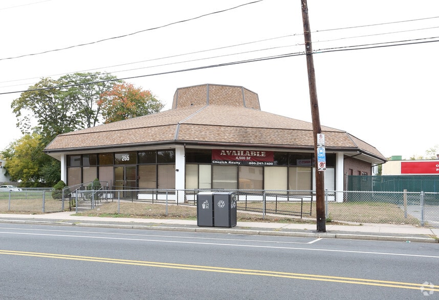 255 Barbour St, Hartford, CT for sale - Building Photo - Image 2 of 2