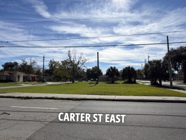 920 S Carter St, Orlando, FL à vendre - Photo du bâtiment - Image 2 de 10