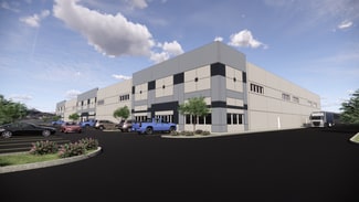 More details for 7911 Eighth St, White City, OR - Industrial for Lease