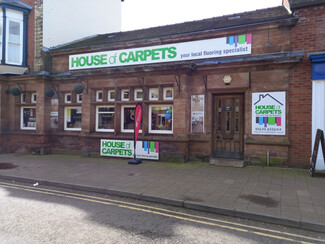 More details for 53A Cheshire St, Market Drayton - Retail for Lease