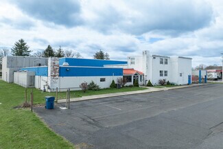 Plus de détails pour 151 S 14th St, Quakertown, PA - Commerce de détail à louer