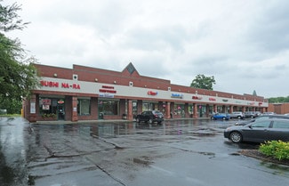 More details for 1683 Us-9, Clifton Park, NY - Retail for Lease
