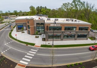 More details for 1701 E 116th St, Carmel, IN - Retail for Lease