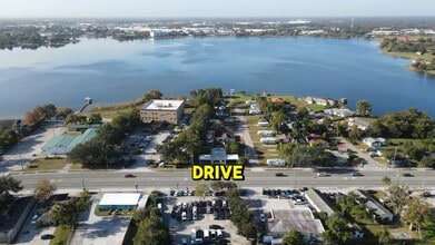 4460 Edgewater Dr, Orlando, FL à louer - Vidéo sur l’inscription commerciale 
