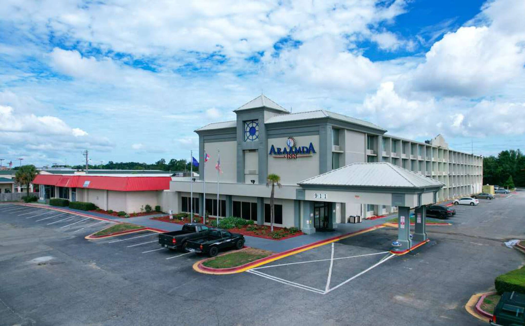 911 E Oglethorpe Blvd, Albany, GA for sale Building Photo- Image 1 of 24