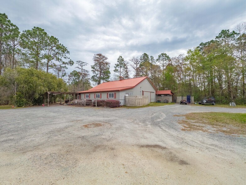 340 Northview Dr, Jesup, GA à vendre - Photo du bâtiment - Image 2 de 50