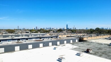 6501 Ashcroft Dr, Houston, TX - Aerial  map view - Image1