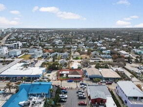 411 Flagler Ave, New Smyrna Beach, FL for lease Building Photo- Image 1 of 35