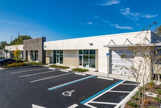 Plus de détails pour 161 Douglas Rd W, Oldsmar, FL - Commerce de détail à louer