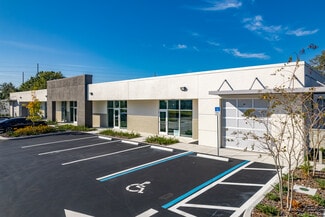 More details for 161 Douglas Rd W, Oldsmar, FL - Retail for Lease
