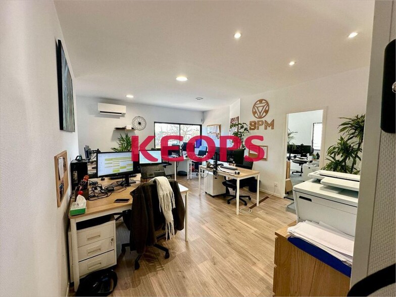 57 Route De Toulouse, Cugnaux for lease - Interior Photo - Image 2 of 13