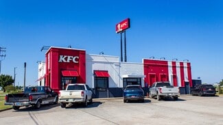 Plus de détails pour 2615 W Broadway St, Ardmore, OK - Commerce de détail à vendre