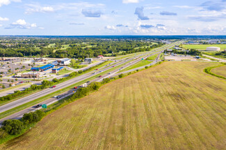 Plus de détails pour I-44 & SW 89th St, Oklahoma City, OK - Terrain à vendre