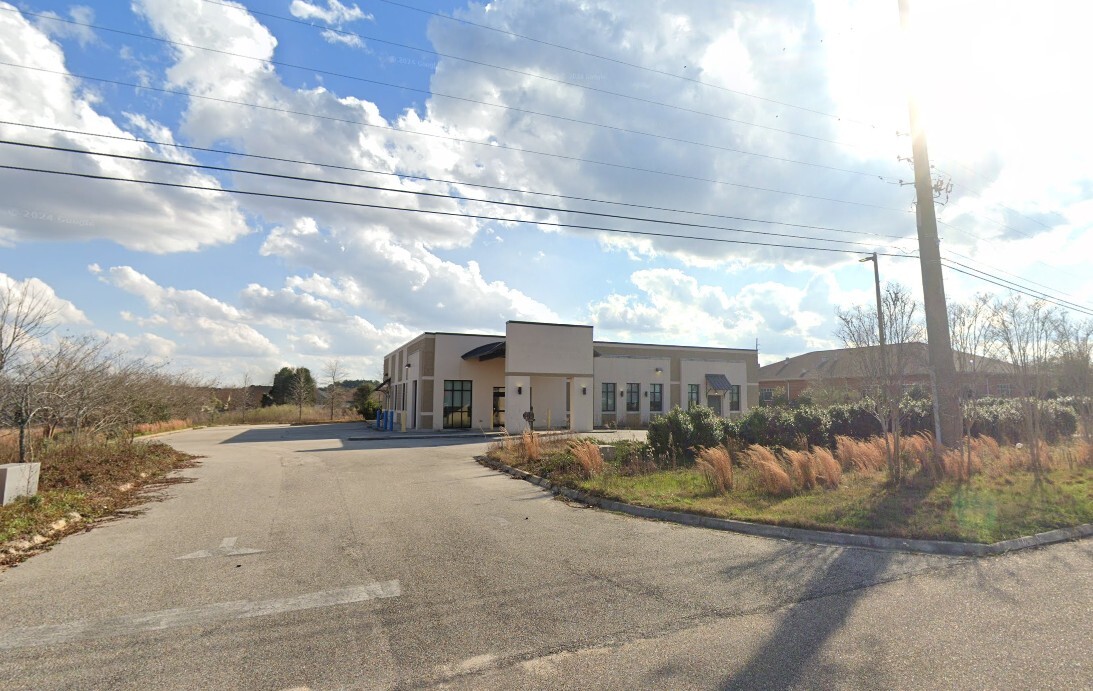 6004 Boll Weevil Cir, Enterprise, AL for lease Building Photo- Image 1 of 5