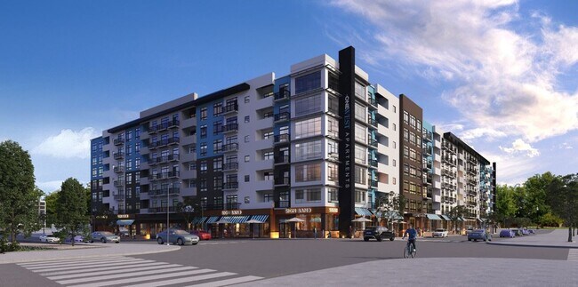 Plus de détails pour 1 W Elizabeth Ave, Linden, NJ - Commerce de détail à louer