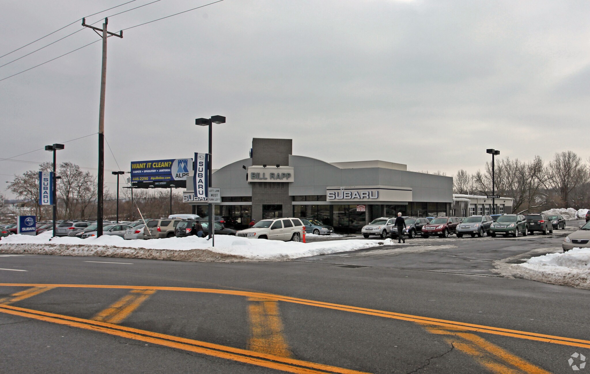 3498 Burnet Ave, Syracuse, NY for lease Primary Photo- Image 1 of 3