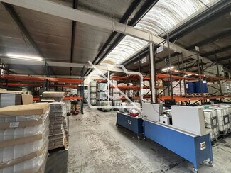 Plus de détails pour Industriel à vendre