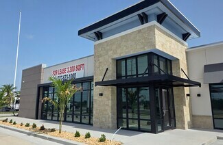 Plus de détails pour 8100 Park Blvd N, Pinellas Park, FL - Commerce de détail à louer