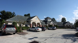 More details for 1520 Business Center Dr, Orange Park, FL - Office/Retail for Lease