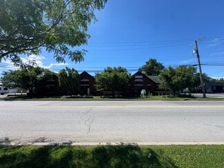 More details for 808 Lincolnway, Valparaiso, IN - Medical for Lease