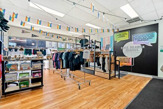 478-480 Parramatta Rd, Petersham for lease Interior Photo- Image 2 of 6