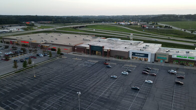 SE 48th St, Rochester, MN - aerial  map view - Image1