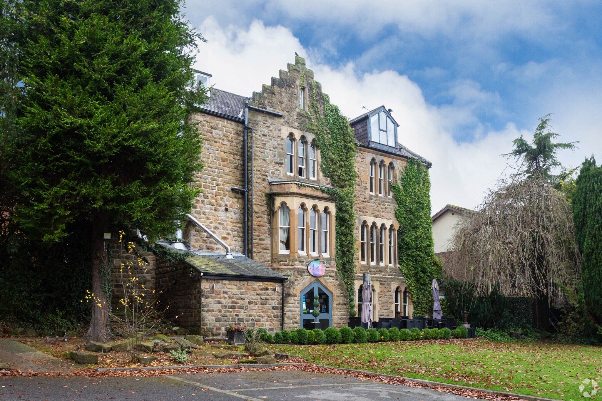 The Avenue, Durham à vendre Photo principale- Image 1 de 4