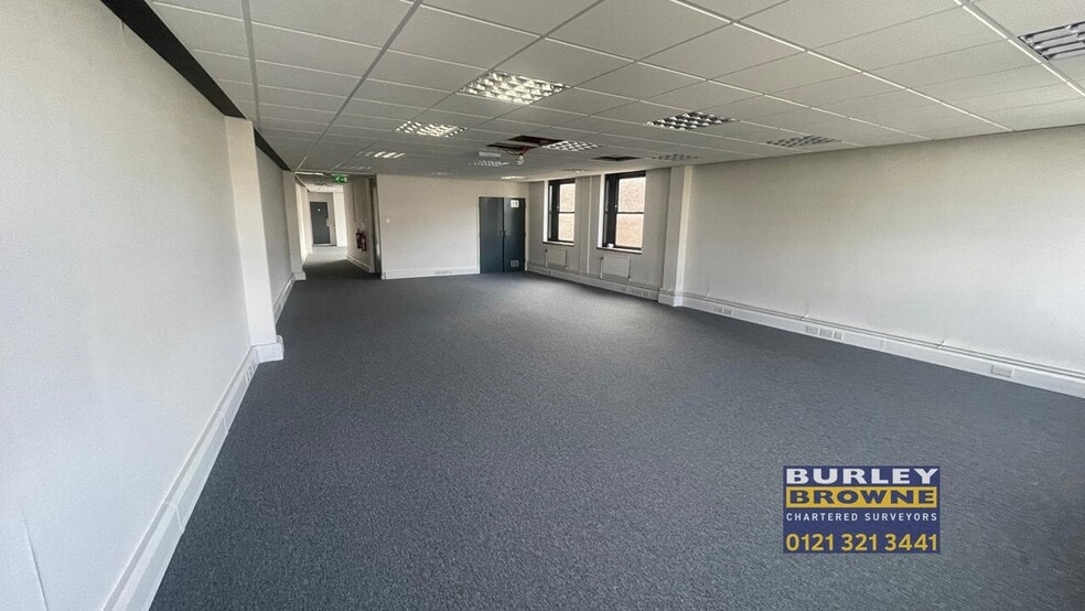 70 High St, Birmingham for lease - Building Photo - Image 2 of 15