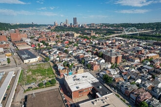 2500 Jane St, Pittsburgh, PA - AERIAL  map view - Image1