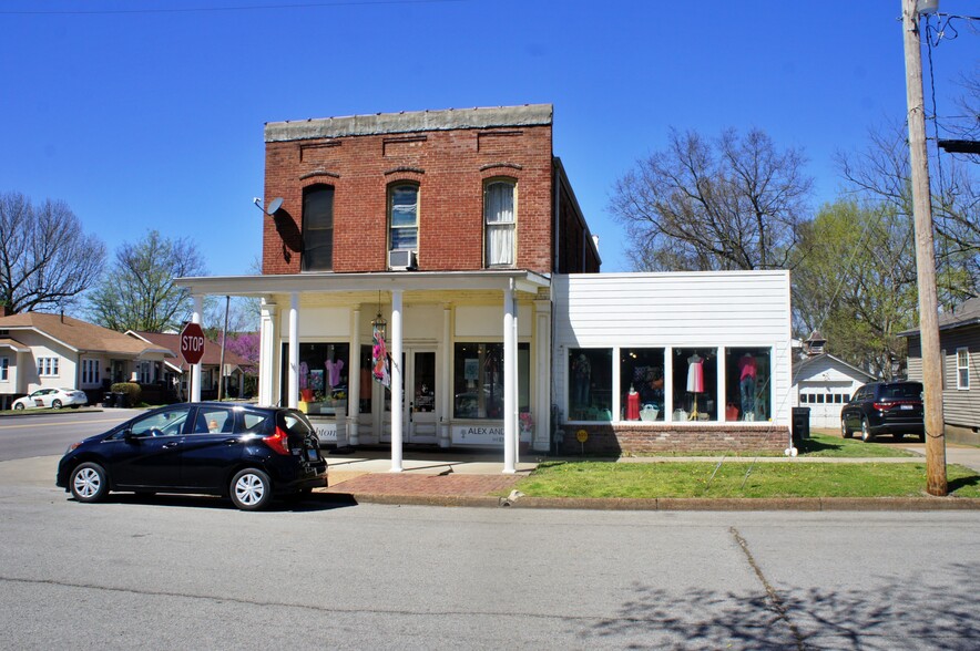 501 Girard St, Metropolis, IL for sale - Building Photo - Image 2 of 40