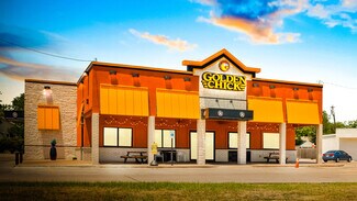 Plus de détails pour 1500 S 18th St, Waco, TX - Commerce de détail à vendre