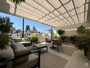 Calle Gran Vía, 6, Madrid, Madrid à louer Photo intérieure- Image 2 de 27