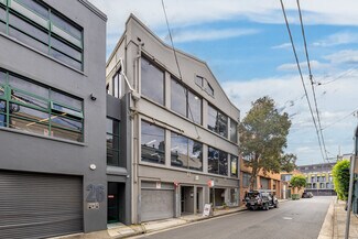 Plus de détails pour 28-30 Queen St, Chippendale - Bureau à louer
