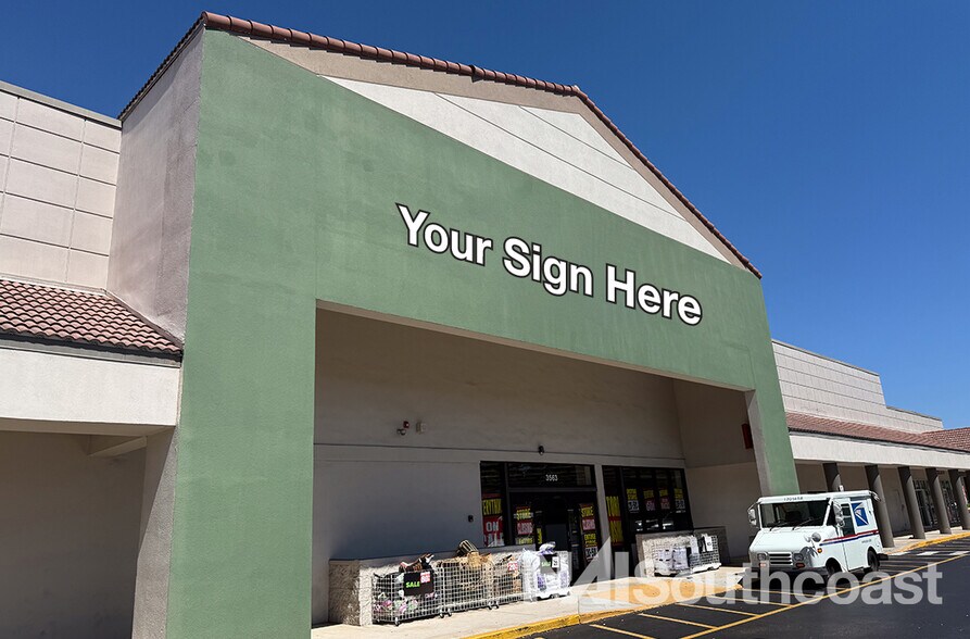 3471-3631 NW Federal Hwy, Jensen Beach, FL for lease - Building Photo - Image 3 of 16