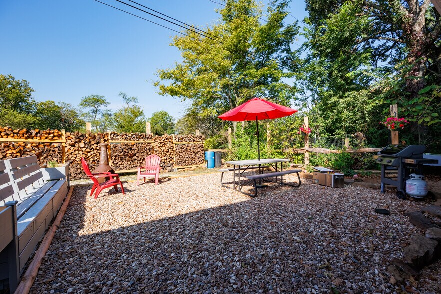 21588 HWY 71, Winslow, AR à vendre - Photo du bâtiment - Image 2 de 21