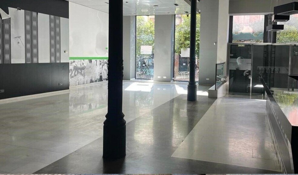 Retail in Córdoba, Córdoba for sale - Interior Photo - Image 1 of 6