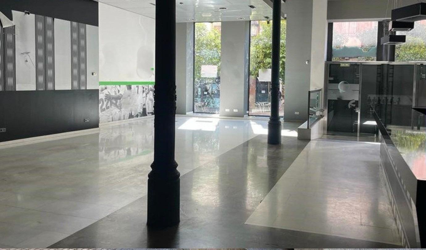 Retail in Córdoba, Córdoba for sale Interior Photo- Image 1 of 7